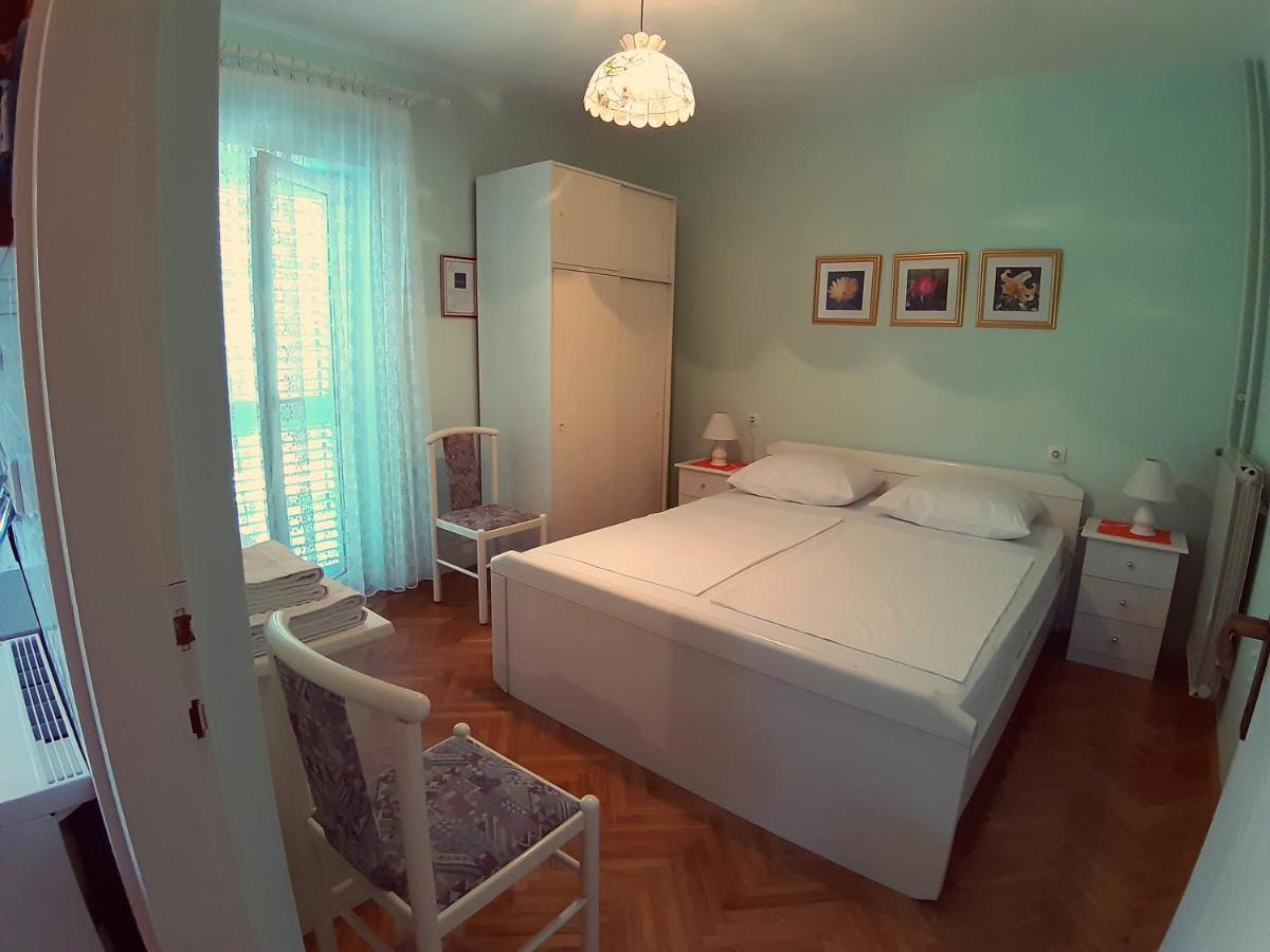 F• R• I• E• N• D• S• Bed & Breakfast Novalja Exterior foto
