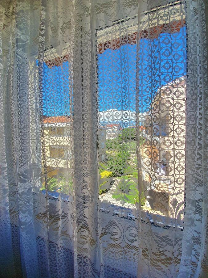 F• R• I• E• N• D• S• Bed & Breakfast Novalja Exterior foto